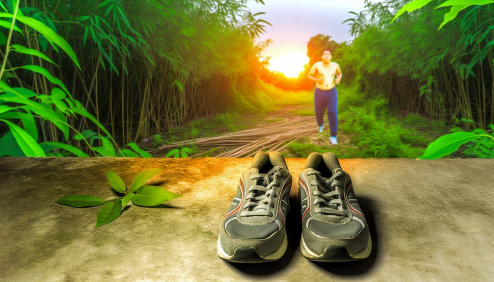 beginner running tips guide