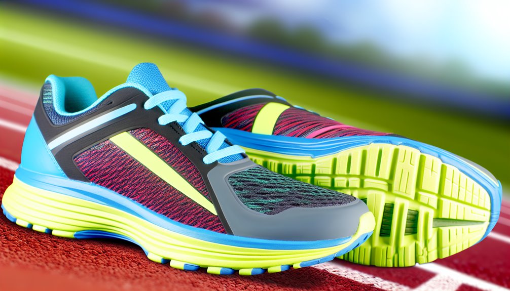 fast and comfortable running