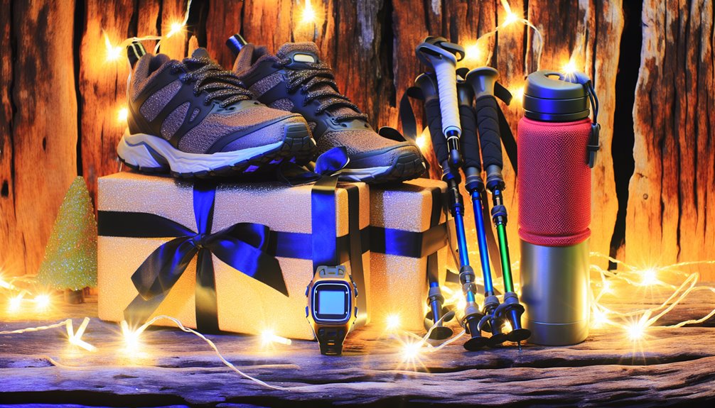 holiday gifts for active lifestyles