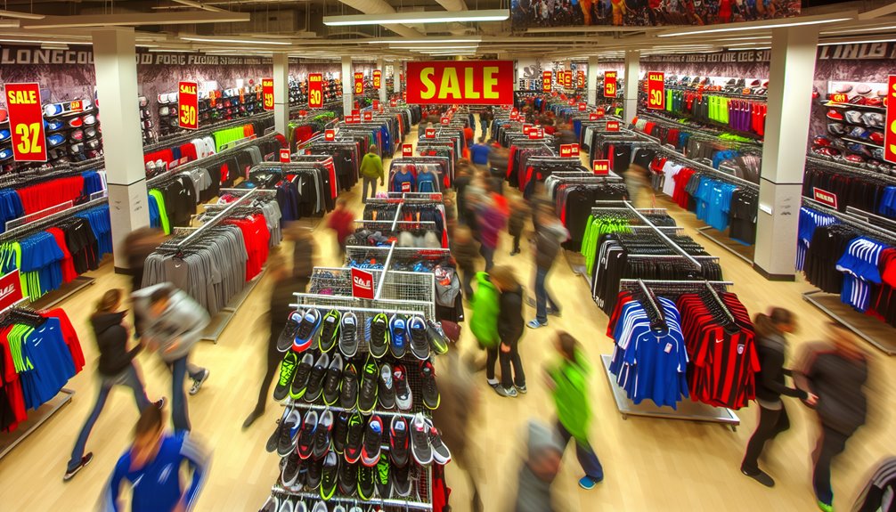 optimizing black friday savings