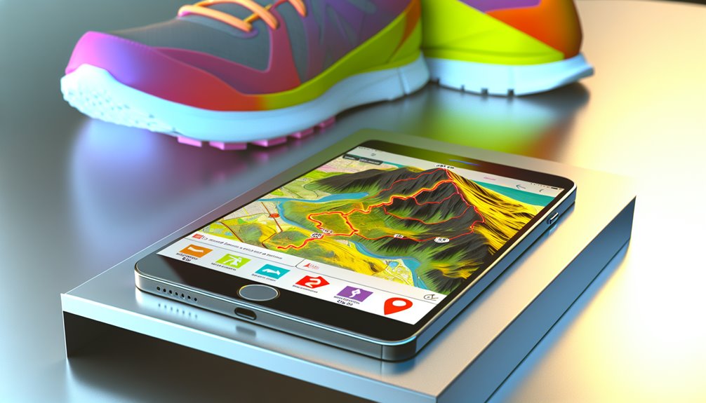 plan running routes online