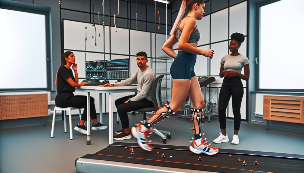 understanding your running form