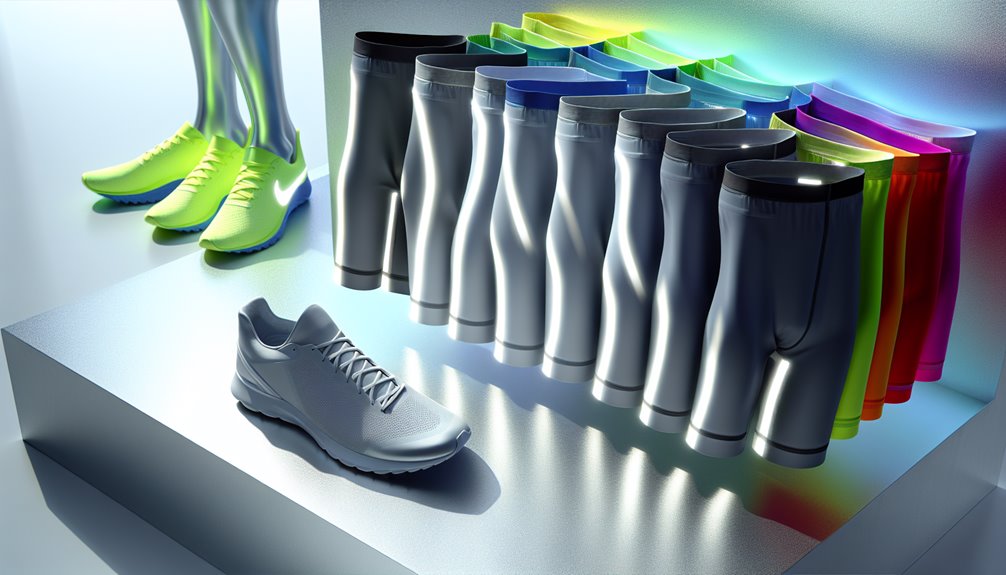 lightweight running shorts 2025